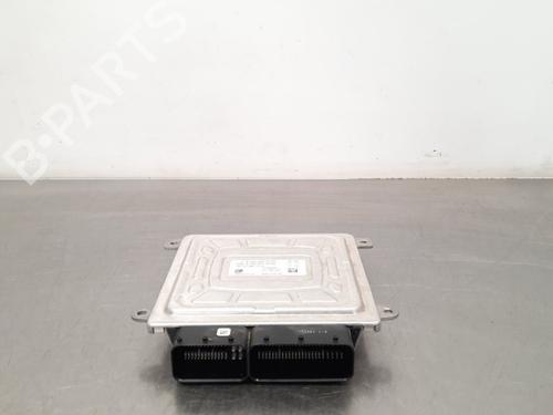 Used Engine control unit (ECU) MERCEDES-BENZ GLA (H247) GLA 200 (247.787) (163 hp) 15040973