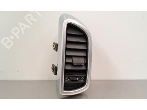 Used Air vent PORSCHE CAYENNE (92A) 3.0 Diesel (262 hp) 26915931