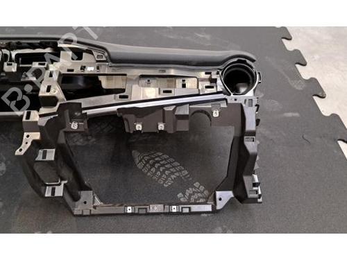Dashboard NISSAN MICRA V (K14) 1.0 IG-T | BP36443852C46 - Image 9