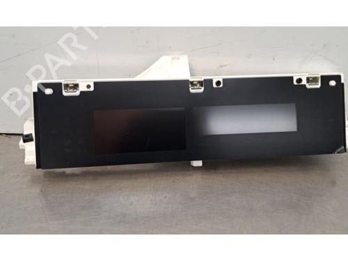 Used Instrument cluster CITROËN JUMPY III Van (V_) 1.6 BlueHDi 95 (95 hp) 30501304