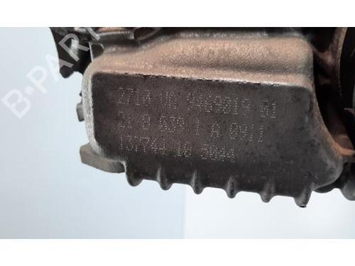 Transfer box BMW 5 (G30, F90) 520 d Mild-Hybrid xDrive | BP35780274M36 - Image 15