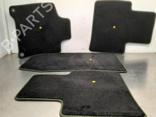 Other PEUGEOT 408 II (FP_, F3_) PureTech 130 (FPHNST) 9818656177 | 9818662277 | 9846827177 | 9818656777 | 98534285ZD