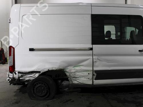 Luftventilen FORD TRANSIT V363 Van (FCD, FDD) 2.0 EcoBlue | BP15017268I21 