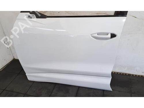 Left front door AUDI Q4 E-TRON SUV (F4B) 45 | BP29515331C2 
