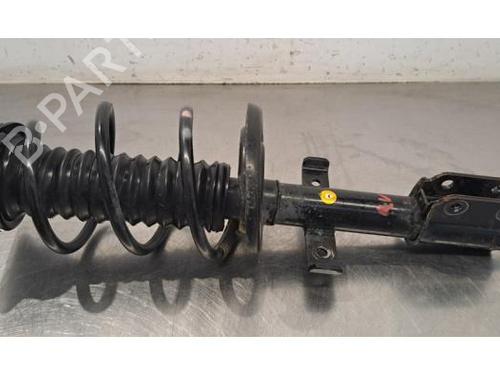 Used Right front shock absorber Right front shock absorber RENAULT CLIO IV (BH_) 1.5 dCi 75 (75 hp) 33030935 33030935