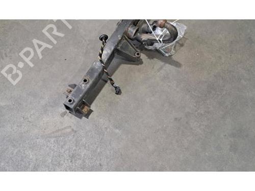 Tow ball/Mechanism BMW X5 (E53) 3.0 d | BP25014385C141 