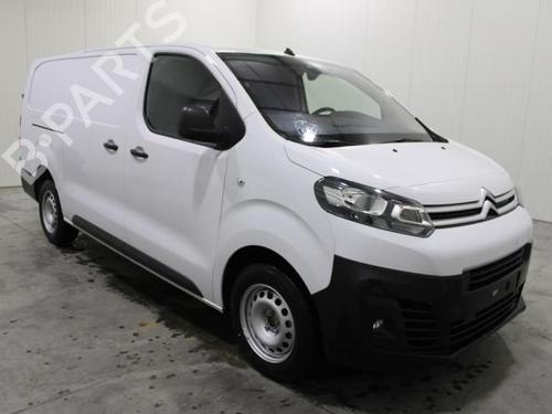 Radiator fan CITROËN JUMPY III Van (V_) 2.0 BlueHDi 145 | BP32276761M35 