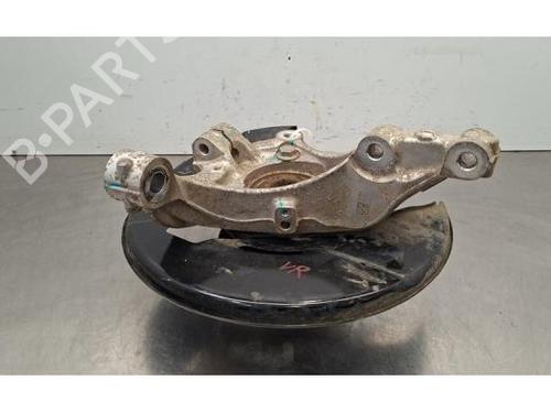 Right front steering knuckle MG MARVEL R EV (EP21) | BP34386175M26 - Image 2