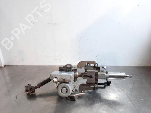 Steering column NISSAN PULSAR Hatchback (C13) 1.2 DIG-T | BP18236906M21 