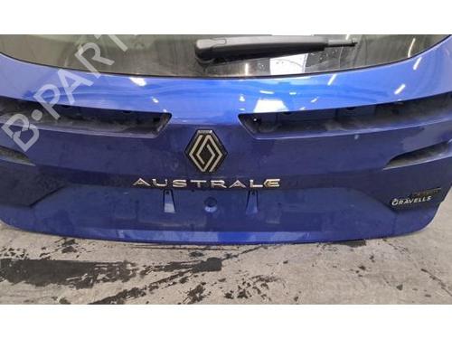 Tailgate RENAULT AUSTRAL E-TECH 200 Hybrid (HGM2) | BP31878828C6 - Image 4