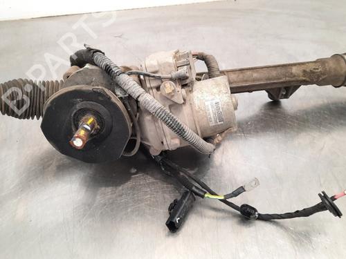 Steering rack PEUGEOT 208 I (CA_, CC_) 1.6 HDi | BP15793830M22