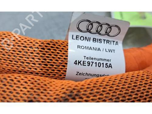 Cable AUDI E-TRON (GEN) S quattro | BP29879681E12