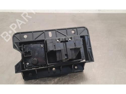 Gear lever CUPRA FORMENTOR (KM7, KMP) 2.0 TSI 4Drive | BP23636966M90 