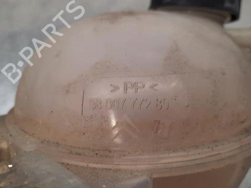 Expansion tank PEUGEOT 208 I (CA_, CC_) 1.5 BlueHDI 100 | BP23605177C120