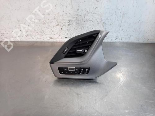 Hovedlysbryter BMW 1 (F40) 116 d (116 hp) 30530689