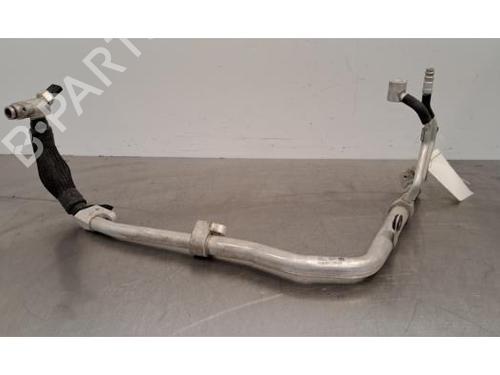 Klimaleitungen für PORSCHE TAYCAN (Y1A) Performance Battery Plus (Y1AAA1) (476 hp) 30651049