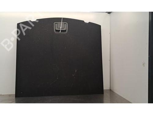 Used Luggage compartment floor Luggage compartment floor 39235067 39235067