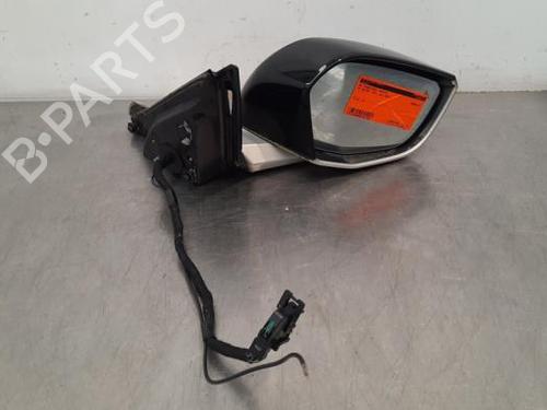 Bakspejl Højre DS DS 4 II (FR_, FB_, F3_) BlueHDi 130 (FBYHZT) (131 hp) 23580811