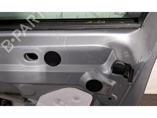 Right front door OPEL CORSA F (P2JO) 1.2 (68) | BP23608141C3 