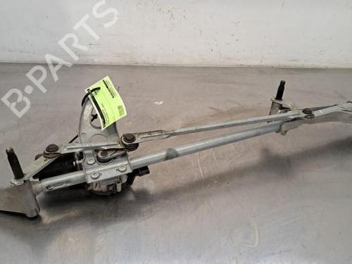 Vindrude Viskermekanisme MERCEDES-BENZ GLB (X247) GLB 200 d (247.612) (150 hp) 23629222