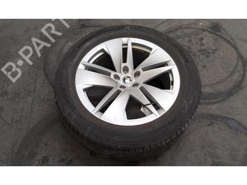 rim-skoda-enyaq-iv-suv-5az-2020-39065111 main image