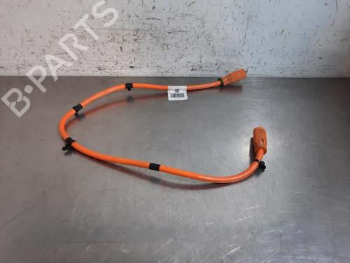 Used Cable MERCEDES-BENZ C-CLASS T-Model (S205) C 350 e (205.247) (279 hp) 29879715