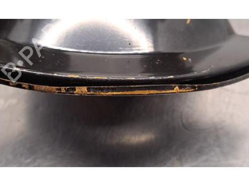 Right rear steering knuckle MG MG HS (AS23) 1.5 EHS Hybrid (CSA6463) | BP31154742M28