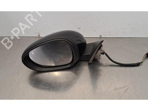Bakspejl venstre Bakspejl venstre ALFA ROMEO GIULIA (952_) 2.2 D (952AFA25, 952AFM25, 952ALA25) (180 hp) 33859261 33859261