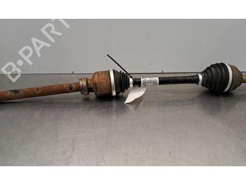 Semiasse anteriore destro Semiasse anteriore destro 37861870 37861870
