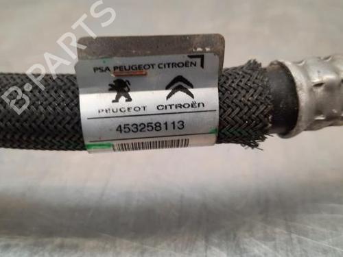 AC pipe OPEL CORSA F (P2JO) 1.5 (68) | BP23605537M126 