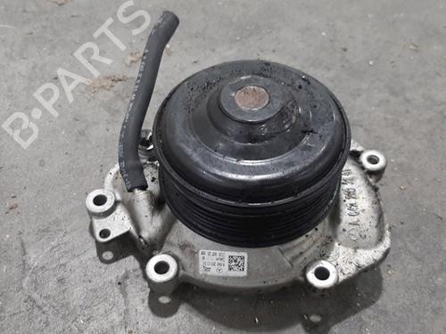 Used Other MERCEDES-BENZ GLS (X166) 350 d 4-matic (166.824) (258 hp) 15031221