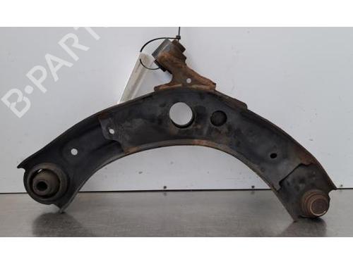 Left front suspension arm MAZDA 3 Hatchback (BP) 2.0 SKYACTIV-G M Hybrid | BP39230625M12 - Image 2