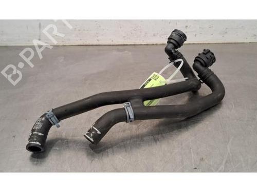 Rør AUDI Q2 (GAB, GAG) 35 TFSI | BP29195286M125