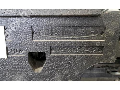 Front bumper DS DS 3 / DS 3 CROSSBACK (UR_, UC_, UJ_) 1.5 BlueHDi 130 (UCYHZR) | BP30195130C7