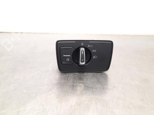 Used Headlight switch VW PASSAT B8 (3G2, CB2) 1.4 GTE Hybrid (218 hp) 23582482