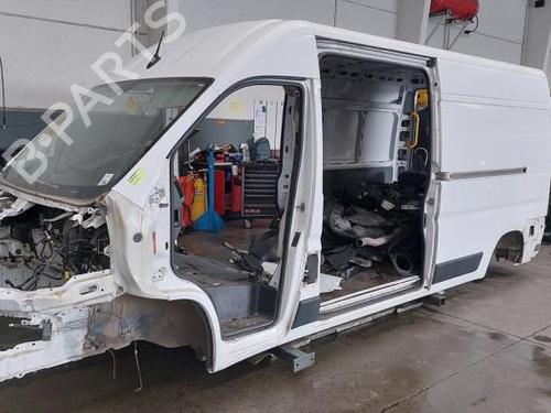 Gearbox CITROËN JUMPER II Van 2.2 BlueHDi 120 | BP29214882M3 