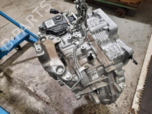 Gearbox PEUGEOT 308 III (FB_, FH_, FP_, F3_, FM_) PureTech 130 (FPHNSL, FPHNST) | BP28613458M3 