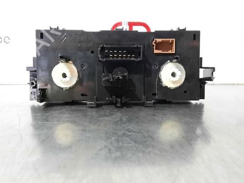 Climate control CITROËN C3 II (SC_) 1.0 VTi 68 | BP10875051I5 