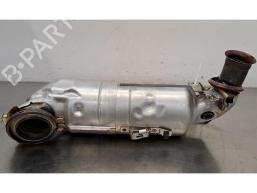 Catalyseur JEEP AVENGER (J2) 1.2 GSE T3 (101 hp) 31691914