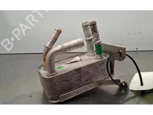 Used AC radiator FORD FIESTA VII (HJ, HF) 1.0 EcoBoost (101 hp) 31655705