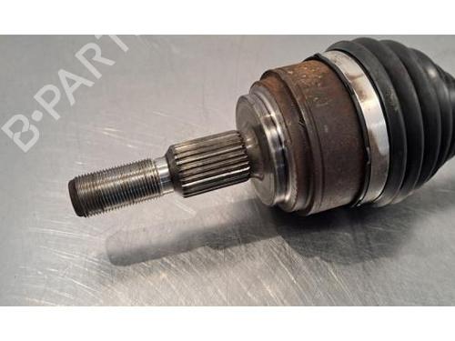 Left front driveshaft FORD TRANSIT CONNECT V408 Box Body/MPV 1.0 Flexifuel | BP33443634M38 - Image 3