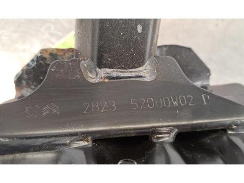 Bumper shock absorber PEUGEOT 308 III (FB_, FH_, FP_, F3_, FM_) e-308 (FMZKWZ) | BP29317959C125 