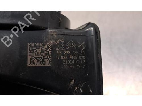 Horn OPEL MOKKA 1.2 (76) | BP31085147E13