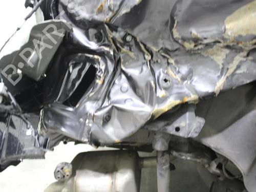 Rør TOYOTA YARIS (_P21_, _PA1_, _PH1_) 1.5 Hybrid (MXPH10, MXPH11) | BP30806830M125