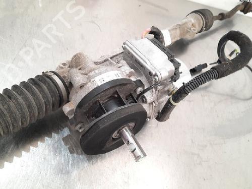 Steering rack PEUGEOT 208 I (CA_, CC_) 1.6 HDi | BP10886734M22