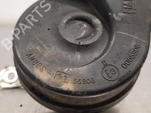Horn MERCEDES-BENZ M-CLASS (W166) ML 250 CDI / BlueTEC 4-matic (166.004, 166.003) | BP18746964E13 