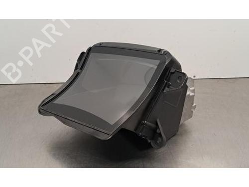 Used Display monitor BMW X5 (G05, F95) xDrive 30 d (265 hp) 31088097