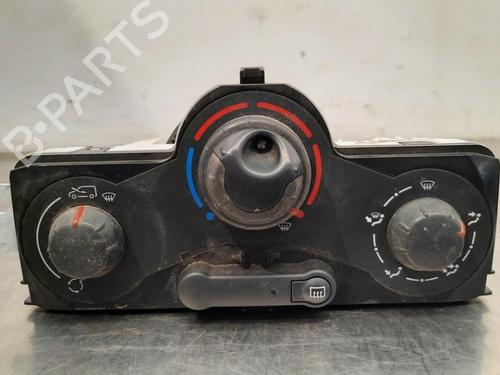 Used Climate control RENAULT KANGOO Express (FW0/1_) 1.5 dCi 75 (FW07, FW10, FW04) (75 hp) 21268573
