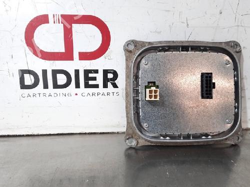 Electronic module MERCEDES-BENZ S-CLASS (W221, V221) S 350 CDI | BP10882412M83 