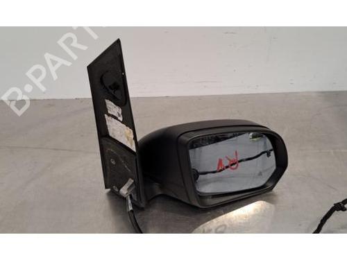 Right mirror MERCEDES-BENZ VITO Mixto (Double Cabin) (W447) 119 CDI (447.701, 447.703, 447.705) | BP29984870C27